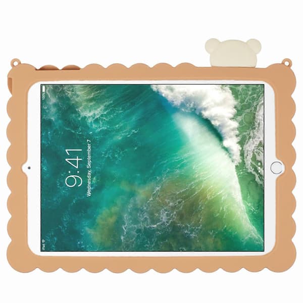 Tabletetui for iPad 9,7-tommer (2018)