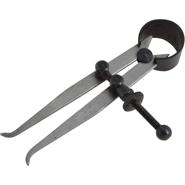 20 cm innvendig kompass (Import Storbritannia)