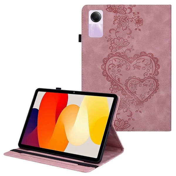 Kompatibelt med Xiaomi Redmi Pad SE Tablet Fodral