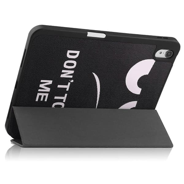 Kompatibel med iPad (2025) Tablet Cover