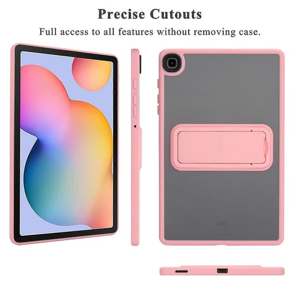 Etui til Galaxy Tab S6 Lite (2024) nettbrett