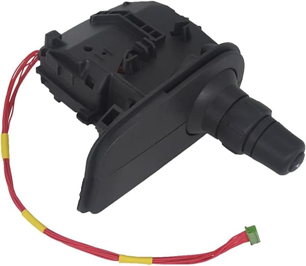 Comodo Clio 3 Modus Commodo de Phares Kangoo 2 Switch Control Indicator til Clio MK3 8201590638 255405605R