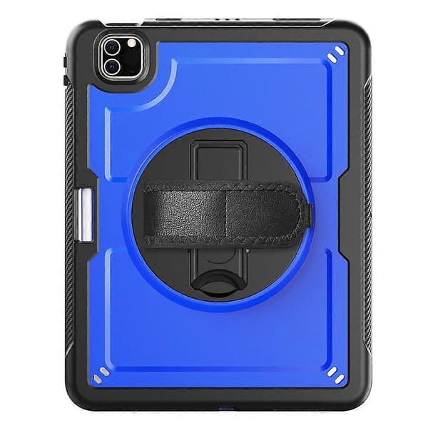 Kompatibel med iPad Pro 11 (2024) Tablet Case