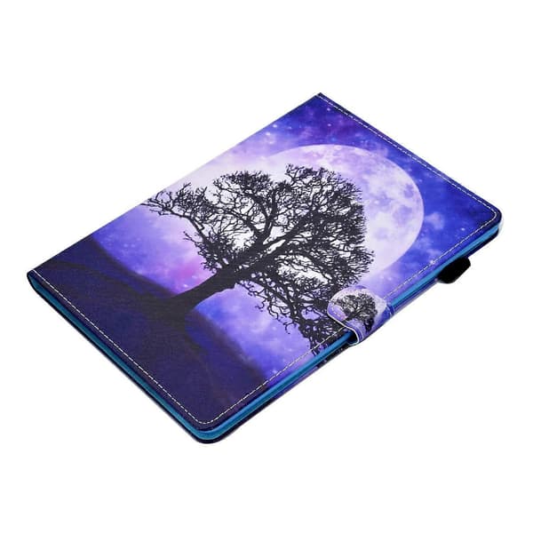 Tablettikotelo iPad 9,7 tuuman (2018) mallille