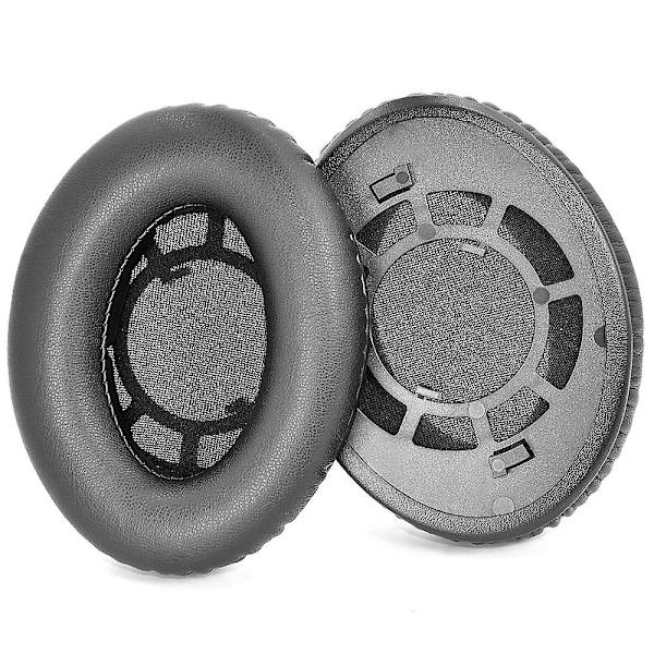 1 par utbytesöronkuddar kompatibla med Sennheiser Rs 120 119 117 115 110 100
