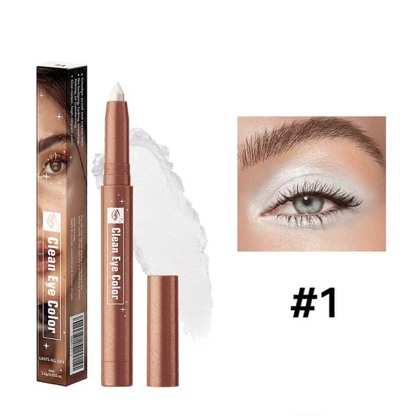 Ögonpenna för att förstärka ögonmakeup 1,5g PUW0401