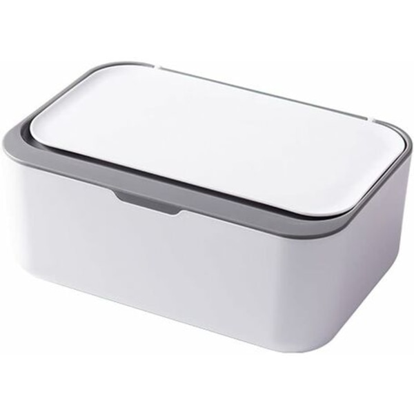 Baby Wipes Box (Grå)
