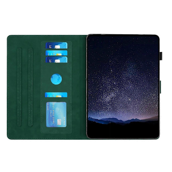 Fodral för Galaxy Tab A7 Lite 8,7-tums surfplatta