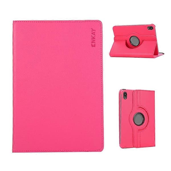 Kompatibel med iPad mini (2021) Tablet Fodral