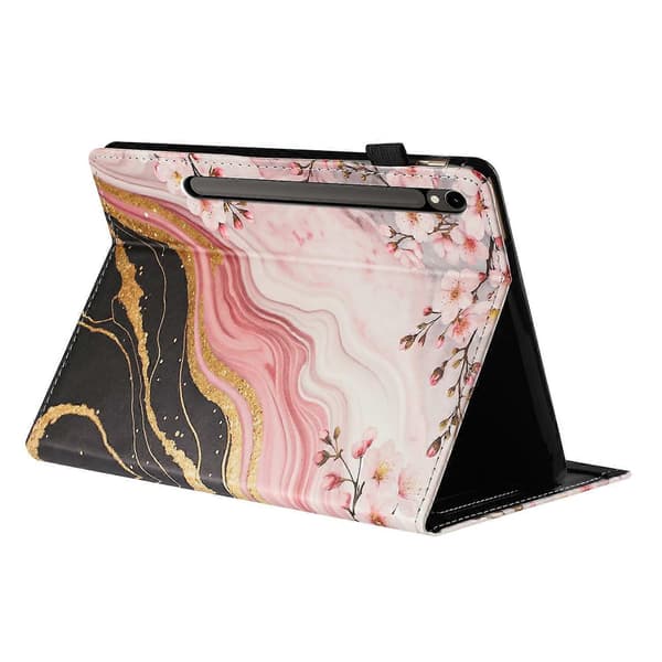 Kompatibel med Galaxy Tab S10 FE Tablet Cover