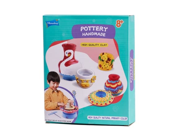 Modellera / Lera - 1,2 kg