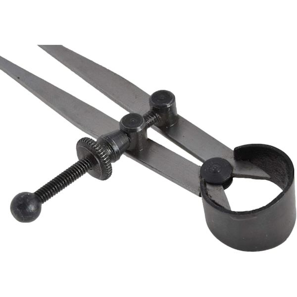 20 cm innvendig kompass (Import Storbritannia)
