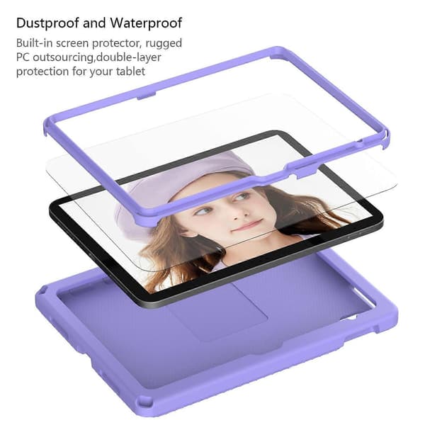 Tablet Cover til iPad Air 11 (2024)