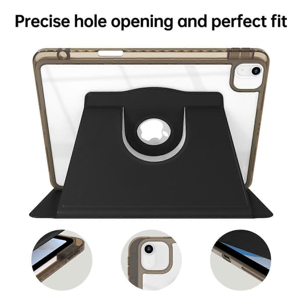 Tablettikotelo iPad Air 13 (2024) -mallille