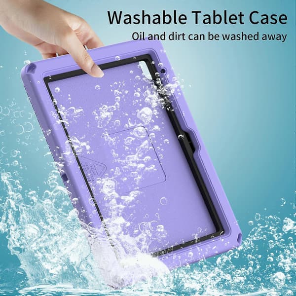Tablet Cover til iPad Air 11 (2024)