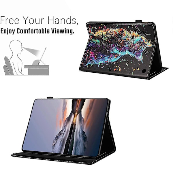Fodral för Amazon Kindle Fire Max 11 2023 surfplatta