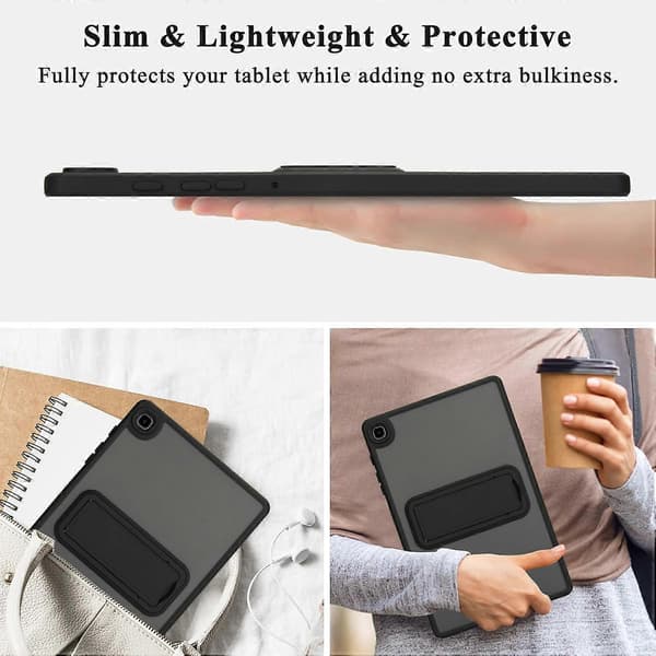 Etui til Galaxy Tab S6 Lite (2024) nettbrett