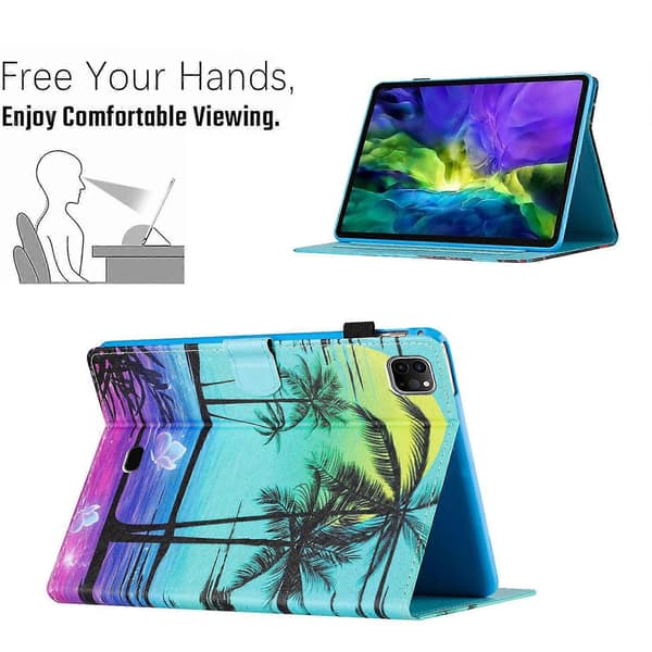 Nettbrettetui for iPad Air 11 (2024)