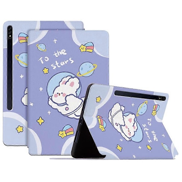 Tablettikotelo Galaxy Tab S8:lle
