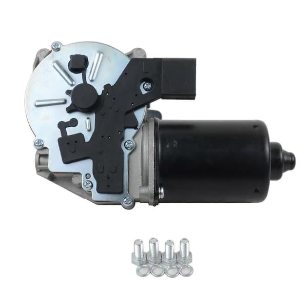 Viskermotor Forrude Front Viskermotor 61617194029 til E60 E61 E63 E64 2001-2010