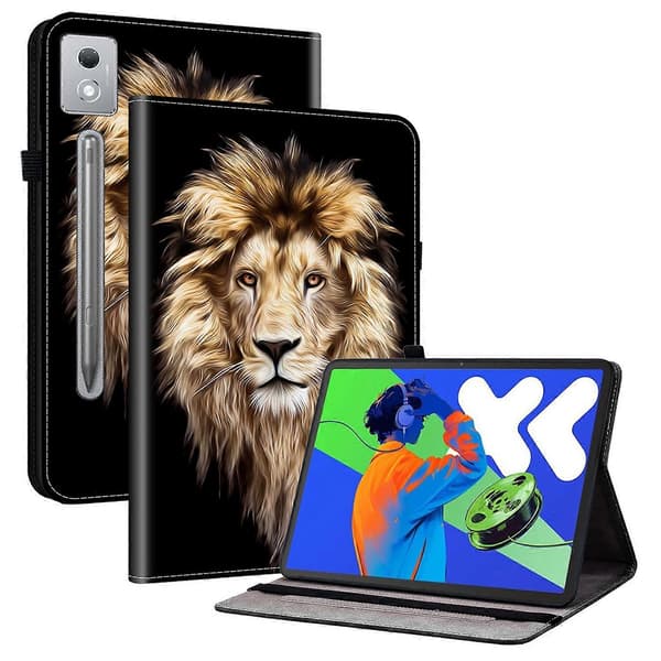 Yhteensopiva Lenovo Idea Tab Pro -tablettikotelon kanssa