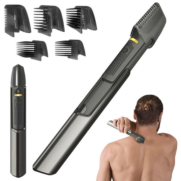Partatrimmeri 5in1