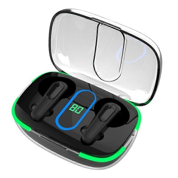Type A PRO70 TWS Bluetooth -kuulokkeet vedenpitävät stereomusiikin soittamiseen langaton headset
