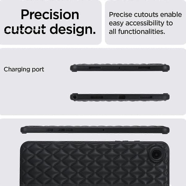 Tablet Cover til Galaxy Tab A8 10.5 (2021)