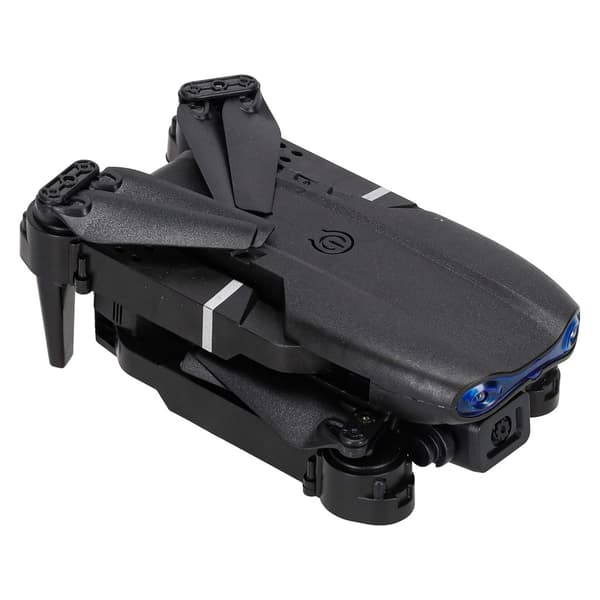 Drone RC E99 Pro kaksoiskamerat päätön