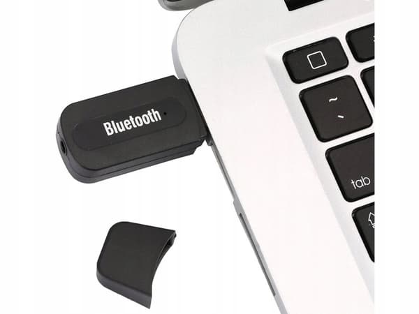 USB-AUX-adapteri - Bluetooth
