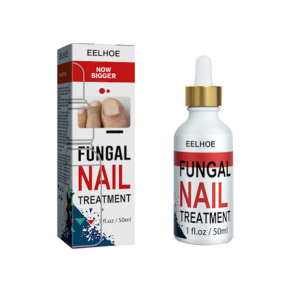 Grå Nagelreparationsvätska Nagelslättande Essens Mjuk Nagelförtjockning Grå Nagel Uppljusande Nagel
