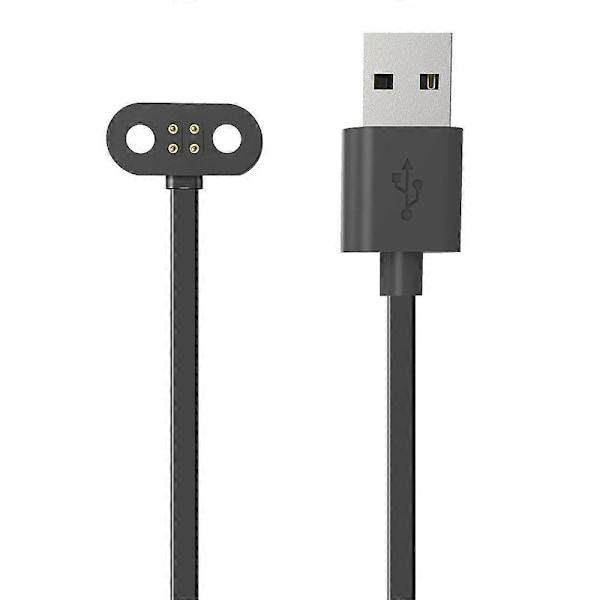 Type A til Mojawa Run Plus Bone Conduction Hovedtelefon Magnetisk Ladekabel