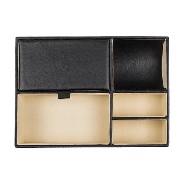 Organizer med rum / Lille opbevaring - Organiser - Organizer