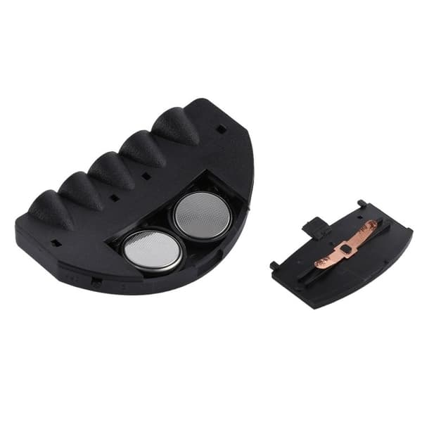 LED Pannlampa / Pannlampa för keps black