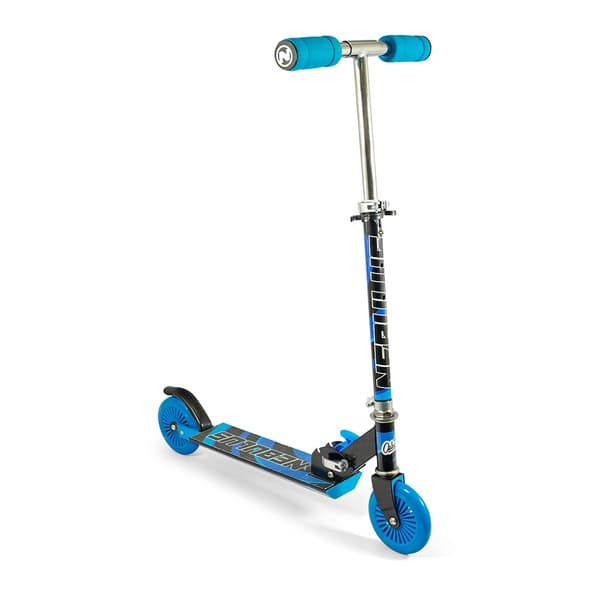 Sparkcykel Nebulus - Sparkcykel för Bar Nebulus (utan LED) 2900