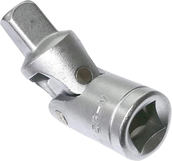 1/2 Gimbal for Ratchet Sockets Ratchet Right Angle Adapter - C2180