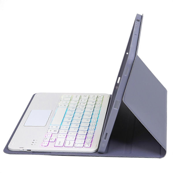 Bluetooth-tastaturer til iPad Pro 11 (2024)