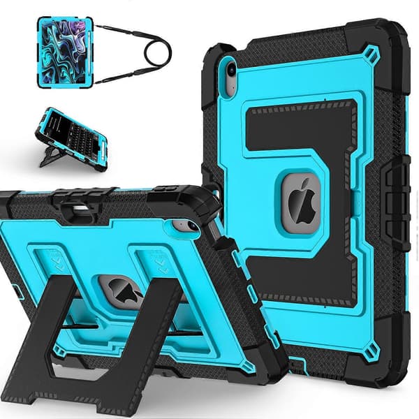 Kompatibel med iPad Air 11 (2025) Tablet Case