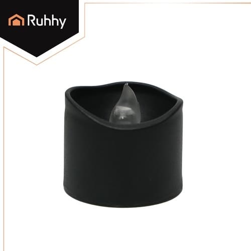 LED-valot 12 kpl 3,6 cm - Koristevalaistus