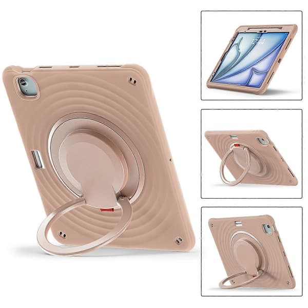 For iPad Air 13 (2024) Nettbrettveske