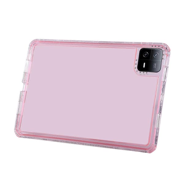 Klar 3-i-1 PC+TPU Stødsikkert Tablet Cover til Xiaomi Pad 6
