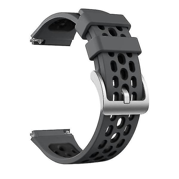 Sport Silikonrem for Huawei Watch Gt 2e Smartwatch