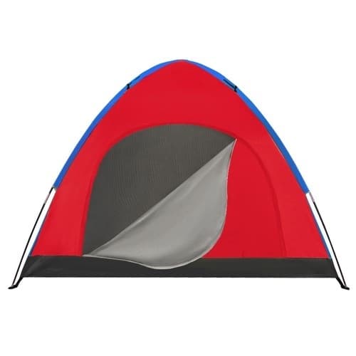 Telt / Campingtelt - 2-4 personer