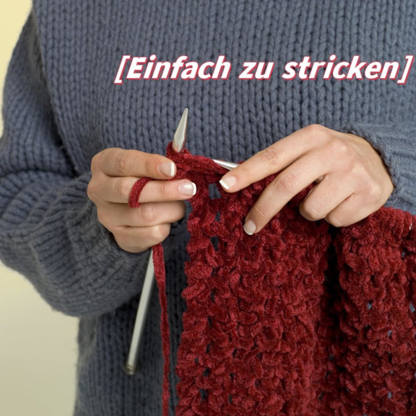 Chenillegarn, Chenillegarn för Virkning, 3 Rullar Garnbollar för DIY Stickning och Virkning, Hantverk Rust red