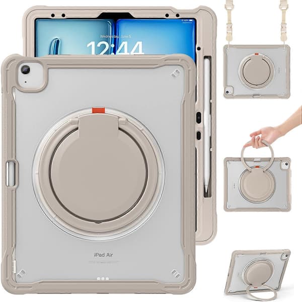 Tablet Cover til iPad Air 13 (2024)