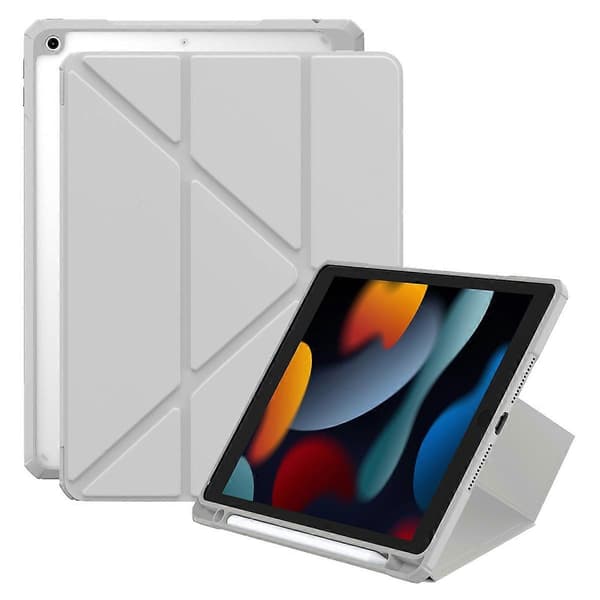 Tablet Cover til iPad 10.2 (2021)