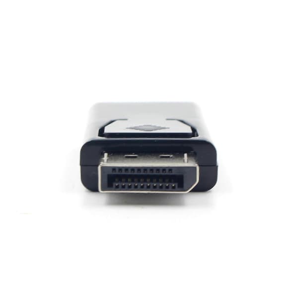 DisplayPort DP uros - 1080P HDMI naaras -sovitinmuunnin