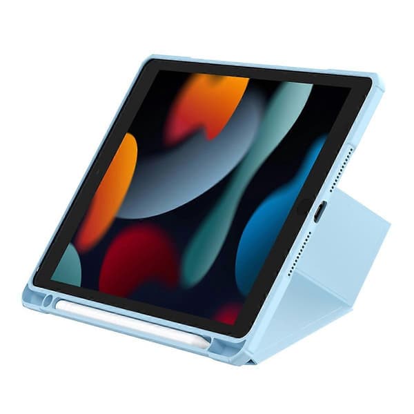 Tabletveske for iPad 10.2 (2021)
