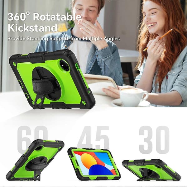 Fodral för Xiaomi Redmi Pad SE 4G 8.7 tums surfplatta