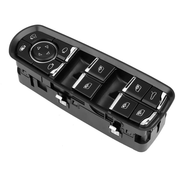 til Master Vindueskontrolkontakt til Porsche Cayenne 2011-2016 - Master Strømvindueskontakt
